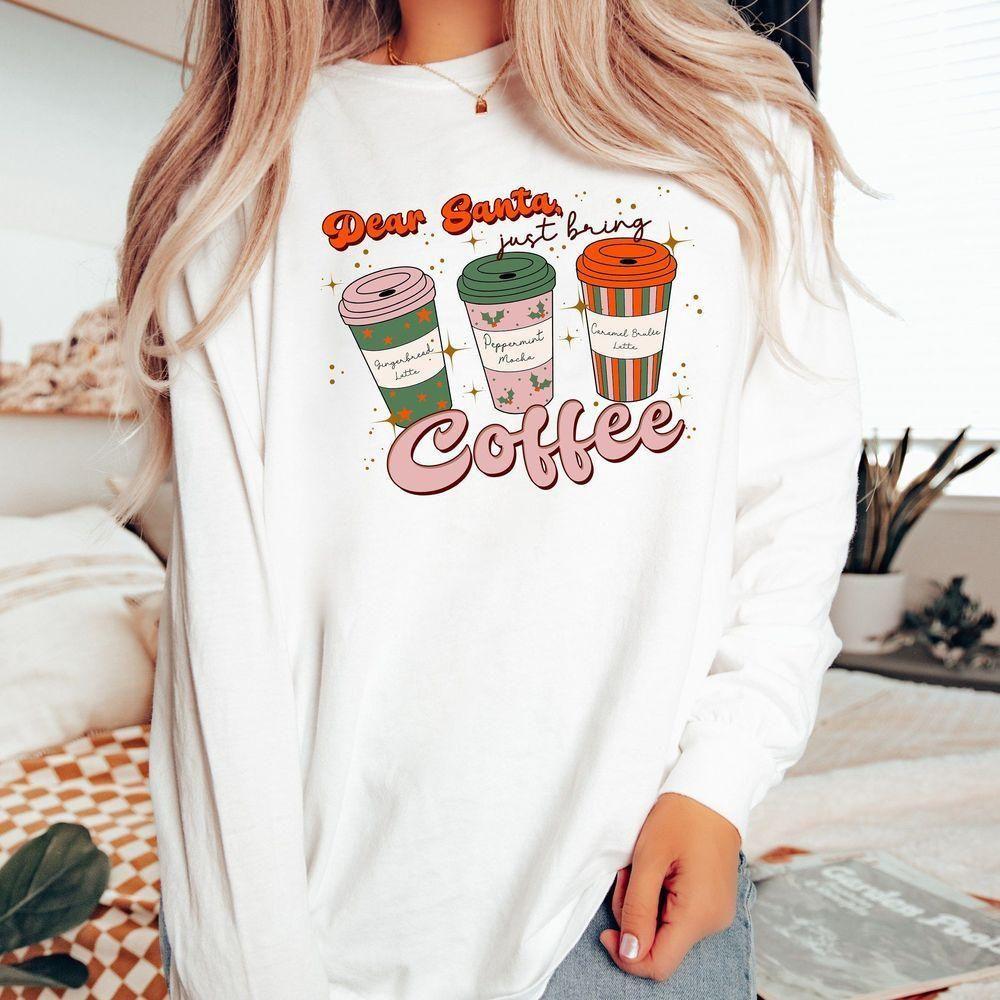 Retro Christmas 10 Vuitino Merch